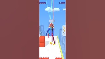 High Heels - Shorts Gameplay Part -32