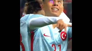 Emre Mor Hoş Geldin Milli Takım