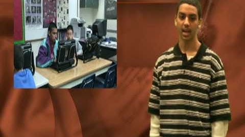 Kent Meridian Technology Academy