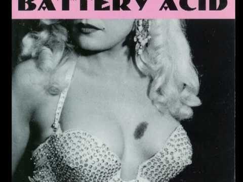 Battery Acid - Make It Right (featuring ex-members of Mary's Danish)