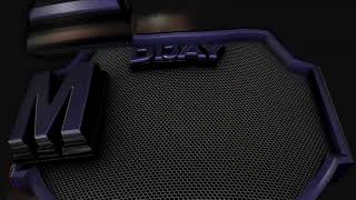 Victory Rock Riddim. Dj Memsy.