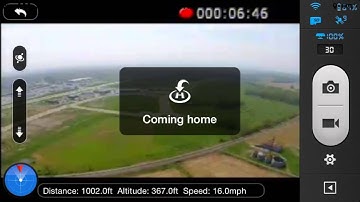 beta testing software wifi booster phantom vision+