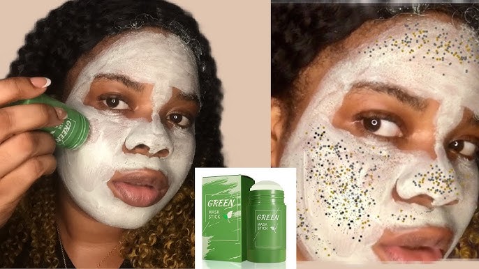 ❌ SKINCARE SCAM EXPOSED - Avoid The Green Mask Stick #shorts 