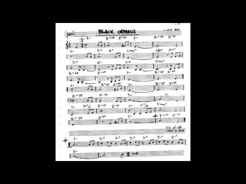 black-orpheus-play-along---backing-track-(c-key-score-violin/guitar/piano)