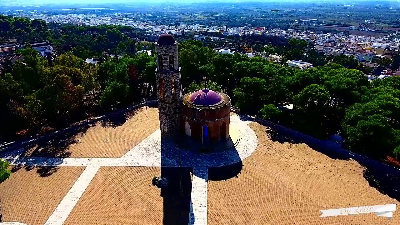 Tuglie - Montegrappa