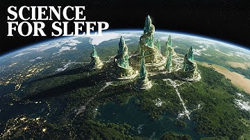 Science For Sleep | What If Earth’s First Civilization Was Never Human?