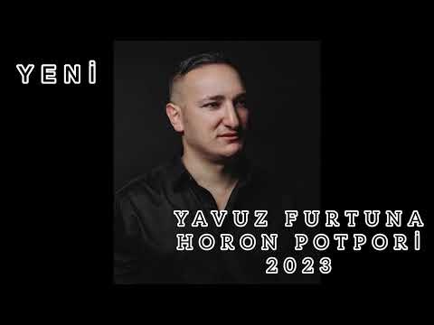 YAVUZ FURTUNA - YENİ HORON POTPORİ 2024          #yavuzfurtuna #rize #karadeniz #horon #kemençe