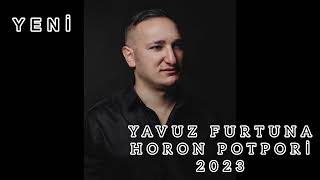 Yavuz Furtuna - Yeni̇ Horon Potpori̇ 2024 Çe