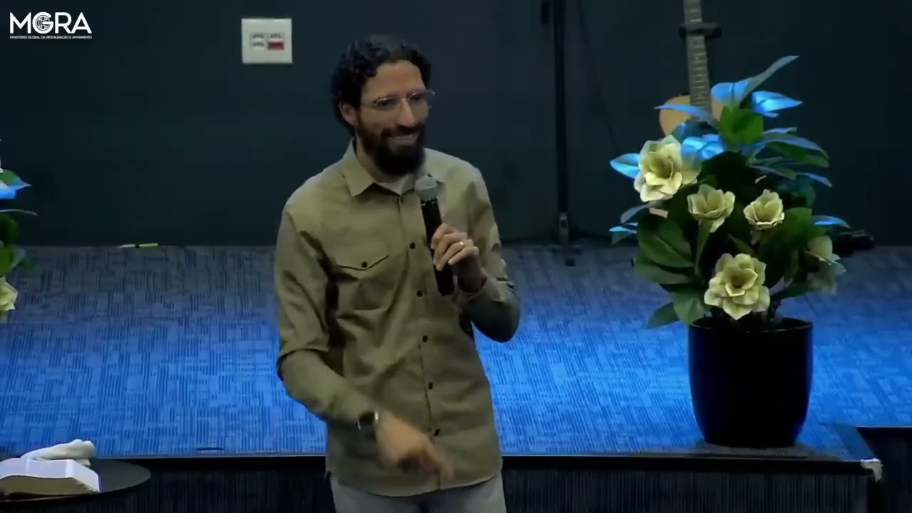 _ O VERDADEIRO MINISTÉRIO..