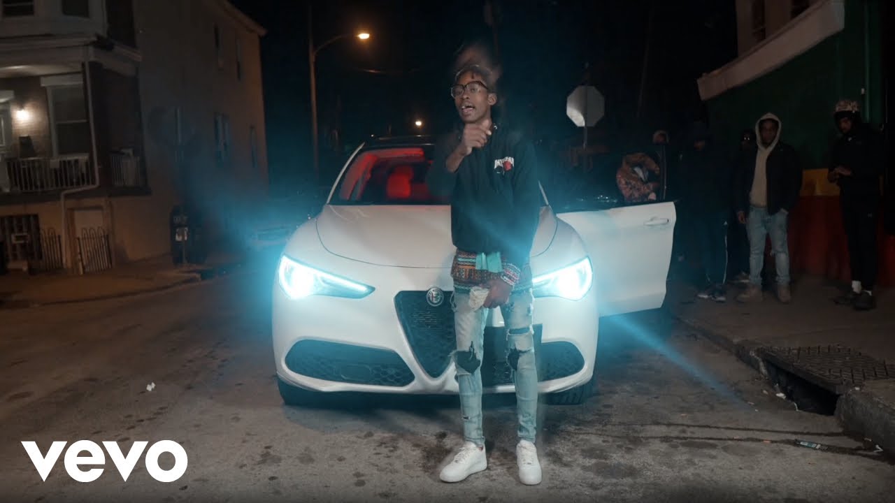 Lil Zombie - Remember Me