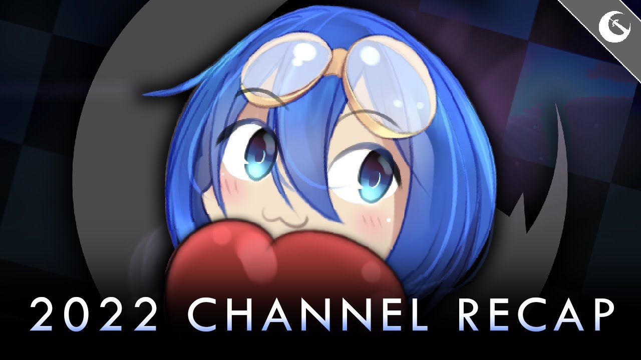 Ryuusei R Ryuusei Awards - 2nd Anniversary Special & 2022 Channel Recap // Feat ...