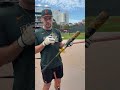 Gunnar Henderson's Custom Call of Duty Bat is 🔥