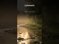 What does Corrente mean? | Notturno · Handpan Meditation #Shorts