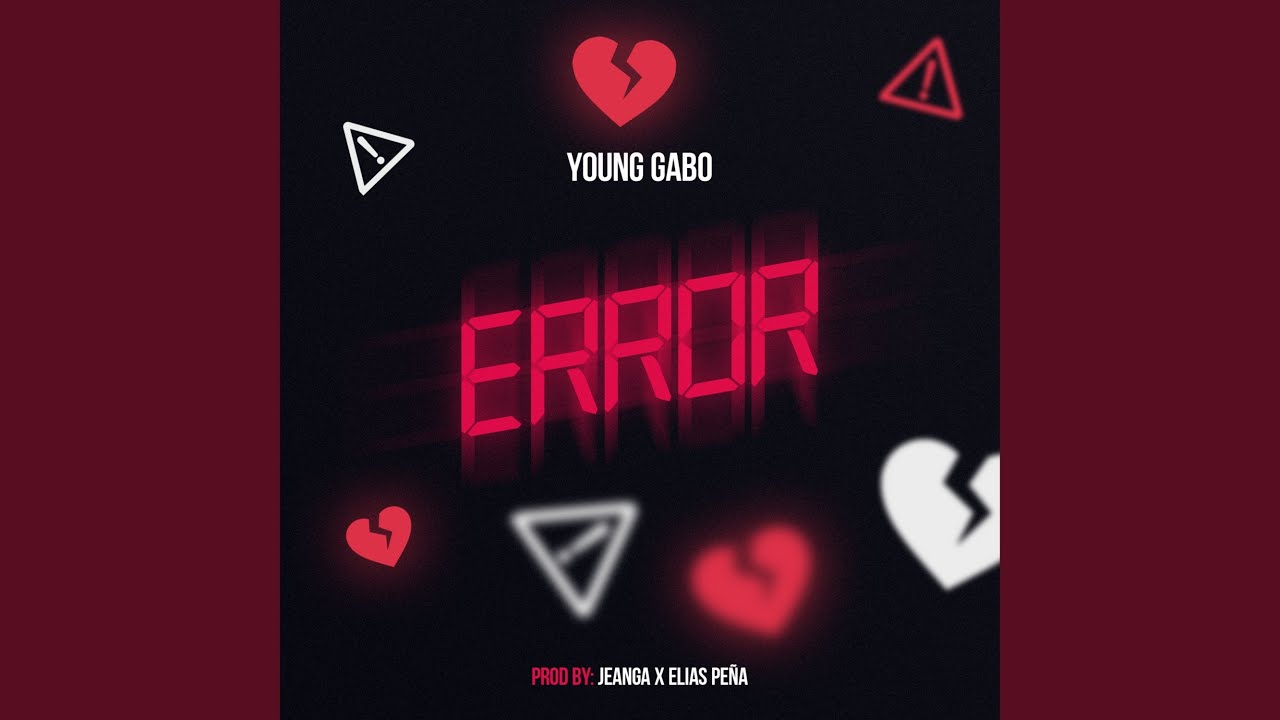 Guarda Error su YouTube Guarda Error su YouTube