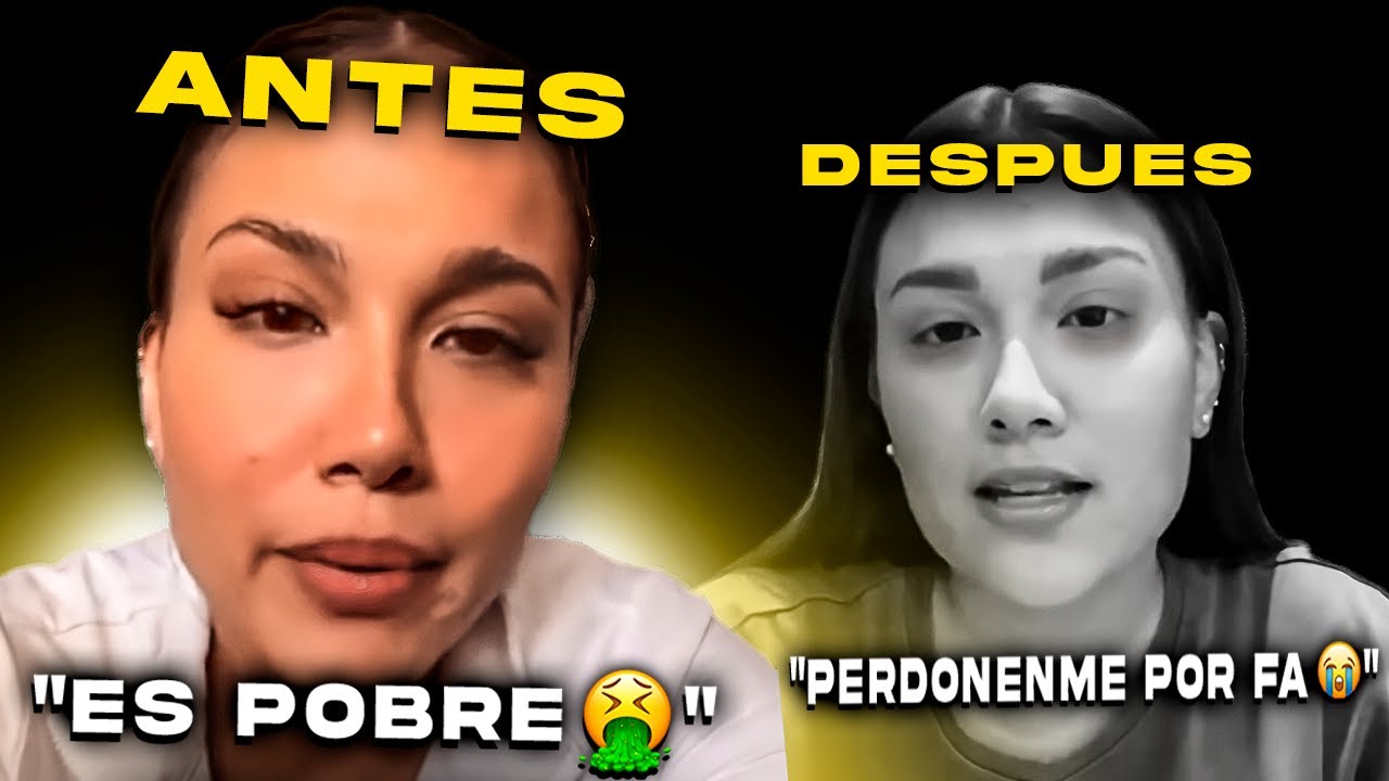 HUMILLÓ a su SIRVIENTA y Le SALIÓ MUY CARO