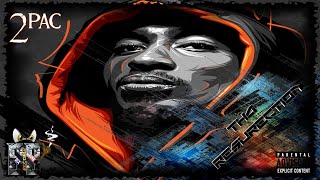 2Pac ft Outlawz_This Is The Life I Lead ( Mixed By Mc Beat )