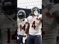 Can The Bears Handle Most NFC Teams? #bears #shorts