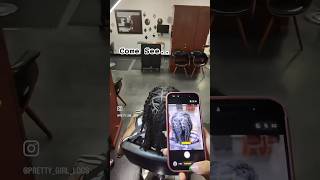 I love what I do💕 #dreadlocks #dreadstyles #locstyles #dreadlocks #crochetlocs #locstyles