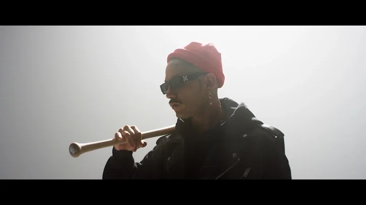 Charles Ans - Cerda (Video Oficial)
