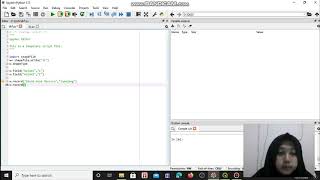 Mengedit File DBF
