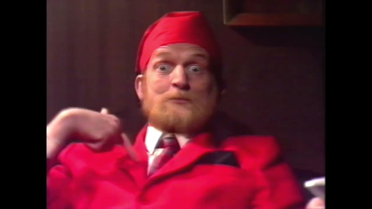 Australian Captain Capt'n Snooze TV commercial ad 1995 feat Rod Quantock YouTube