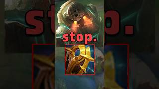 The NEW Meta Support Item - League of Legends Meta Build