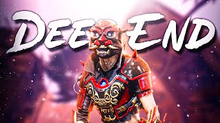 Deep End - Apex Legends Montage