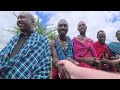 A Day With The Maasai A Unique Experience In Kenya 