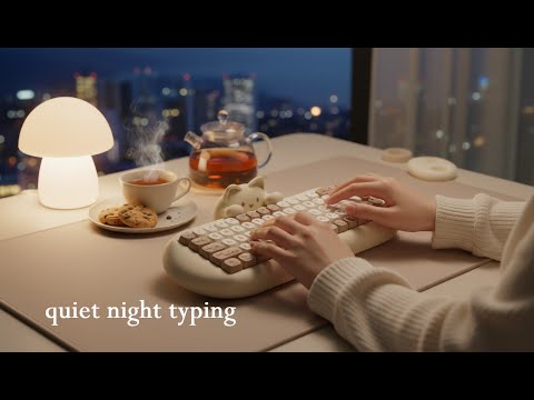 30 Minutes of Deep Sleep ASMR 🌙 Relaxing Sounds to Fall Asleep Fast  