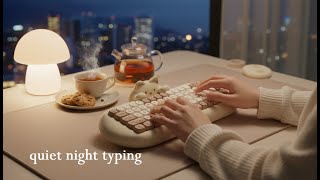 30 Minutes of Deep Sleep ASMR 🌙 Relaxing Sounds to Fall Asleep Fast