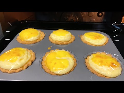 チョコ苦手な方へのバレンタインには！ミニチーズタルト！