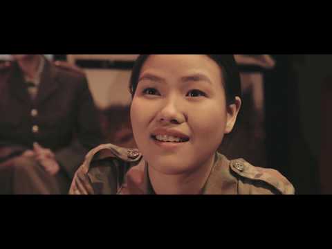 Hallowed Ground Trailer