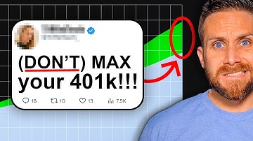 Wanneer een belastbare beleggingsrekening uw 401k overtreft