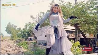 dancer waria singa depok