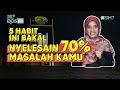 Lawan malas dengan 5 habit ini i adaapa eps65