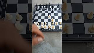 #brilliant #chess game #mind game #viralshort