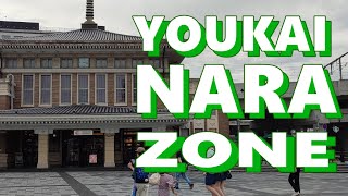 YOUKAI NARA ZONE