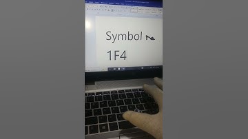 Symbol #windows #computer #asmr #word #tricks #typing #computer #gaming #shortcuts  #symbol