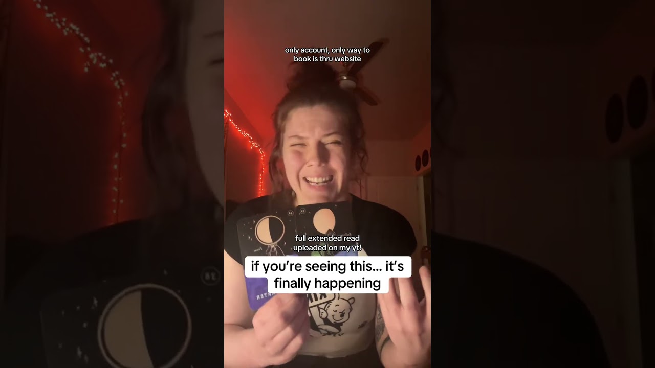 If you're seeing this it's finally happening - 747 Collective