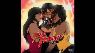 Amaru Son - Hen Haven (Official Audio)