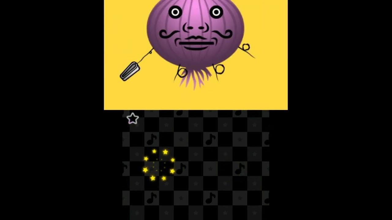 Rhythm Tweezers 2 In Rhythm Heaven Megamix YouTube