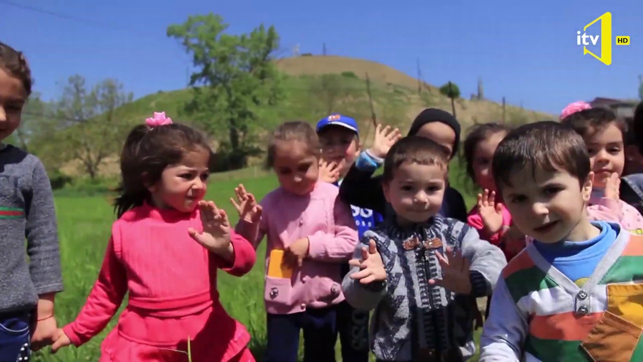 Ocaq - Həzrə kəndi  25.05.2019