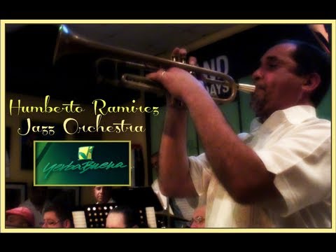 Humberto Ramirez,Canta Josue Rosado,Timbales Ral R...