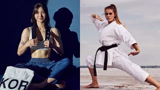 Best Female Taekwondo Performance 2023 🥋| Motivation Video For Martial Artists