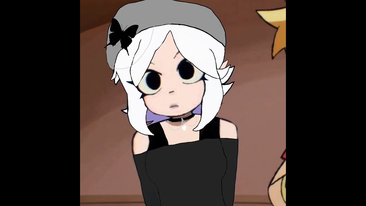 Ray x listener {Anna hurts you} (ft Norman and emma)