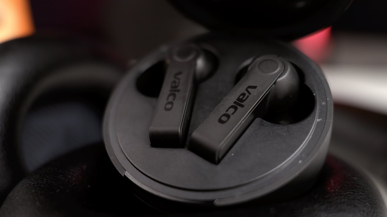 UUTTA JA IHMEELLISTÄ? - Valco VMK25.2 ja NL25 arvostelu