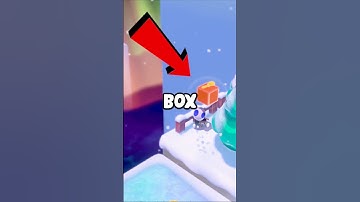 Game Breaking Bug In Mario 3D World