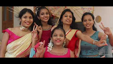 Kerala Best Wedding Highlights 2020 | The Wedding Saga Of Manasa and Anun |PHTOGENIC WEDDING COMPANY