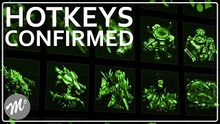 StarCraft Brood War Remastered: Custom Hotkey Editor is Back