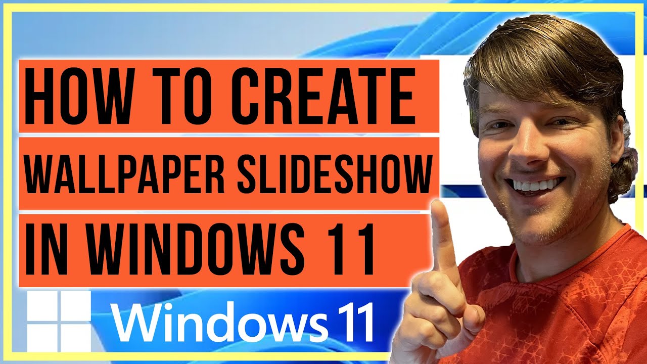 How To Create A Wallpaper Slideshow In Windows 11 Randomize Your How To Create A Wallpaper Slideshow In Windows 11 Randomize Your